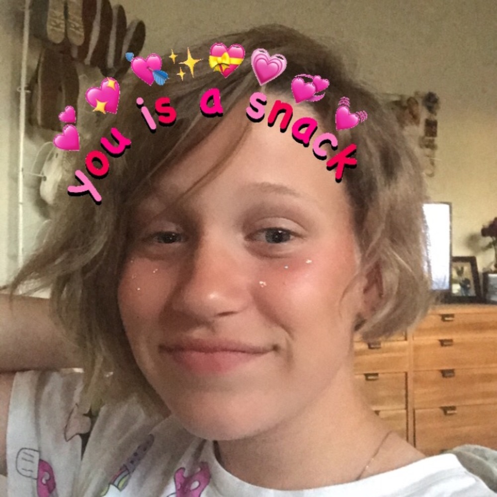 Meet your Posher, Sophie